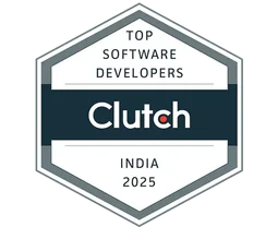 Clutch Top Software Developers