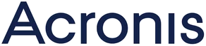 Acronis Acronis logo
