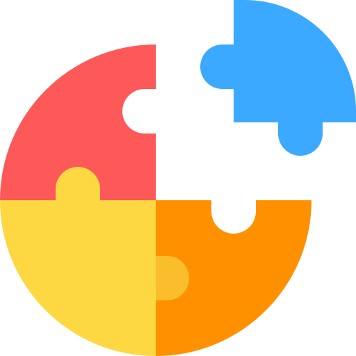 Application Integration icon