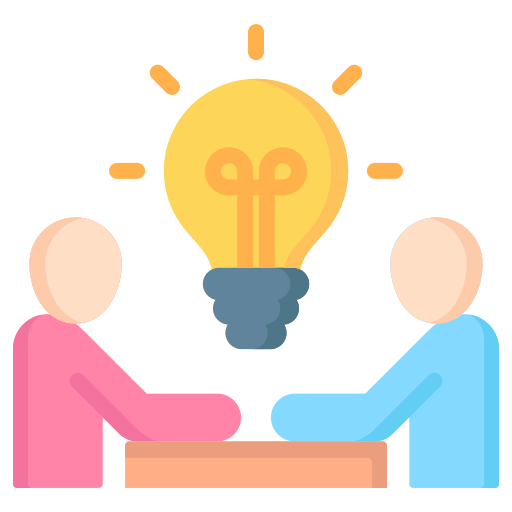 Consultancy & Implementation icon