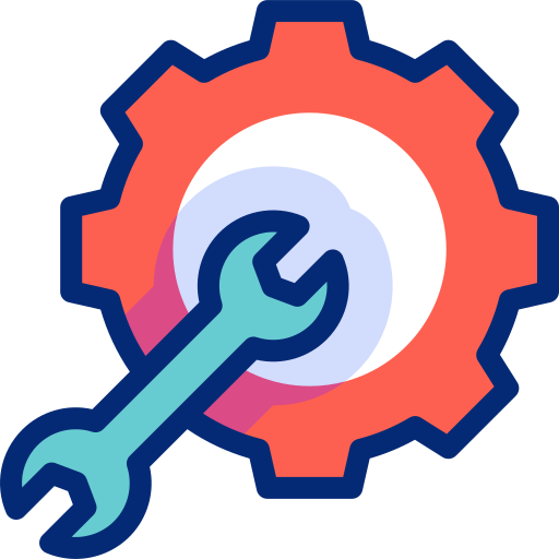 Versions Upgradation icon