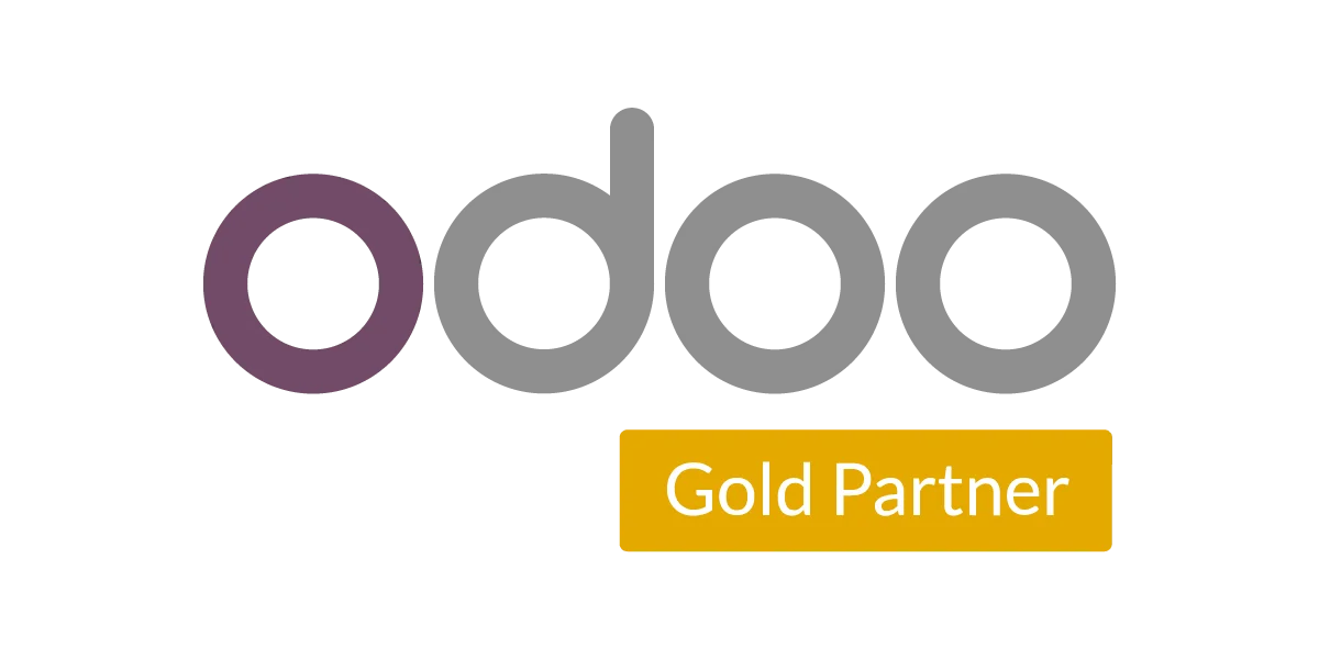 Odoo Gold Partner