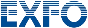 EXFO logo