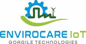EnviroCareIOT logo