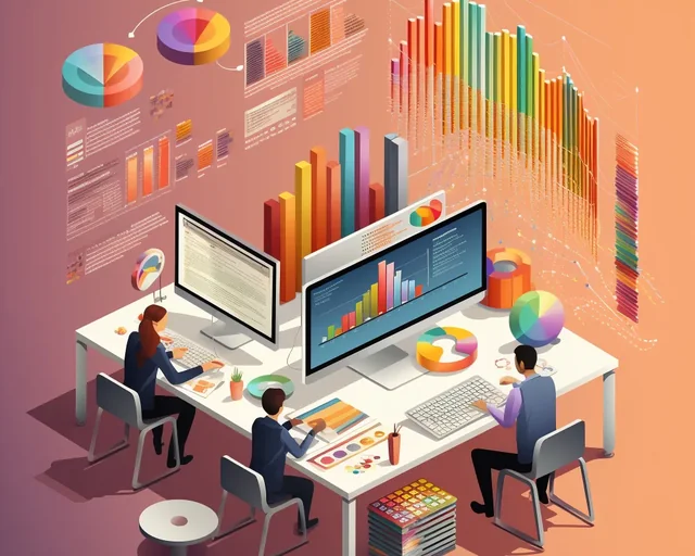 Software Development at GoAgile Technologies
